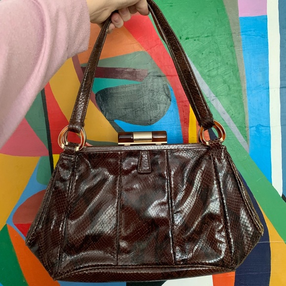 ANTONIO MELANI Bags Antonio Melani Purse Poshmark